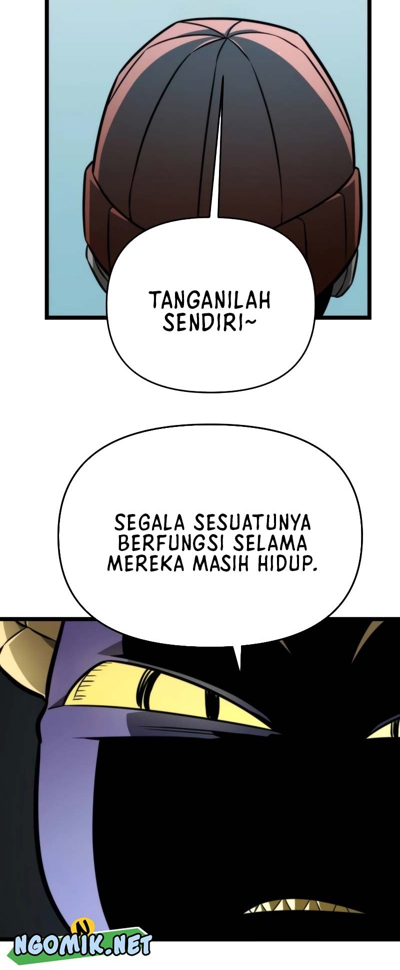 Reincarnator Chapter 16 Gambar 71