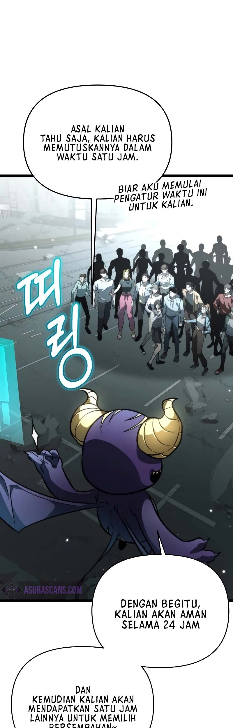 Reincarnator Chapter 16 Gambar 72