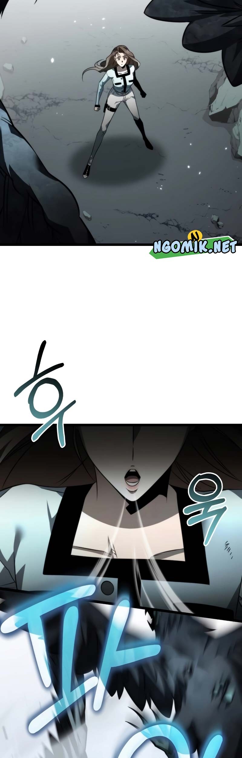 Reincarnator Chapter 16 Gambar 4