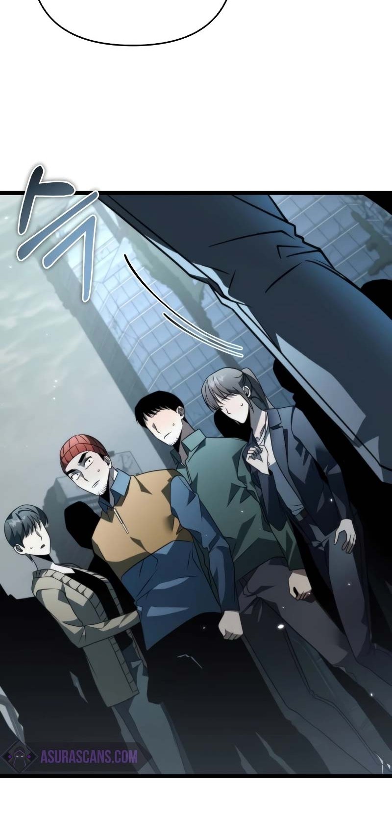 Reincarnator Chapter 16 Gambar 79