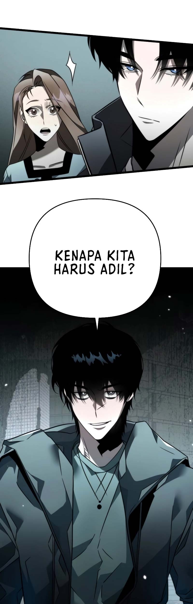 Reincarnator Chapter 16 Gambar 80