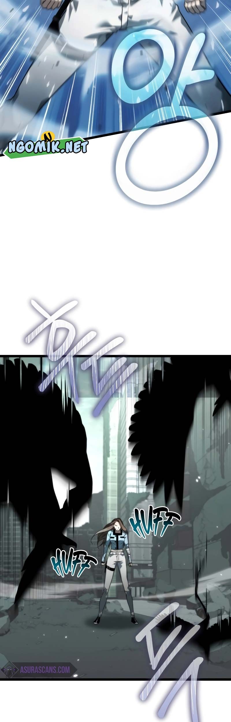 Reincarnator Chapter 16 Gambar 6