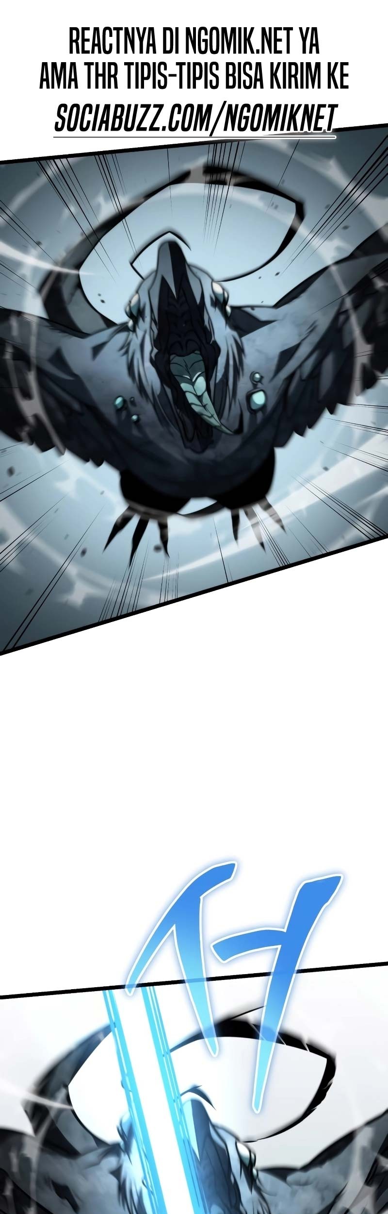 Reincarnator Chapter 16 Gambar 8