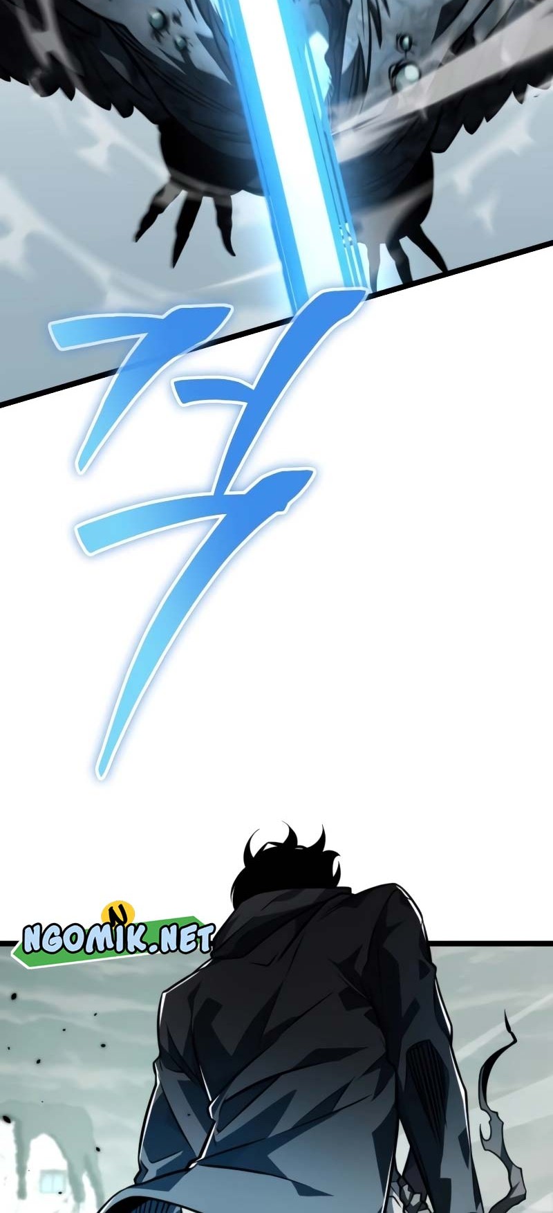 Reincarnator Chapter 16 Gambar 9