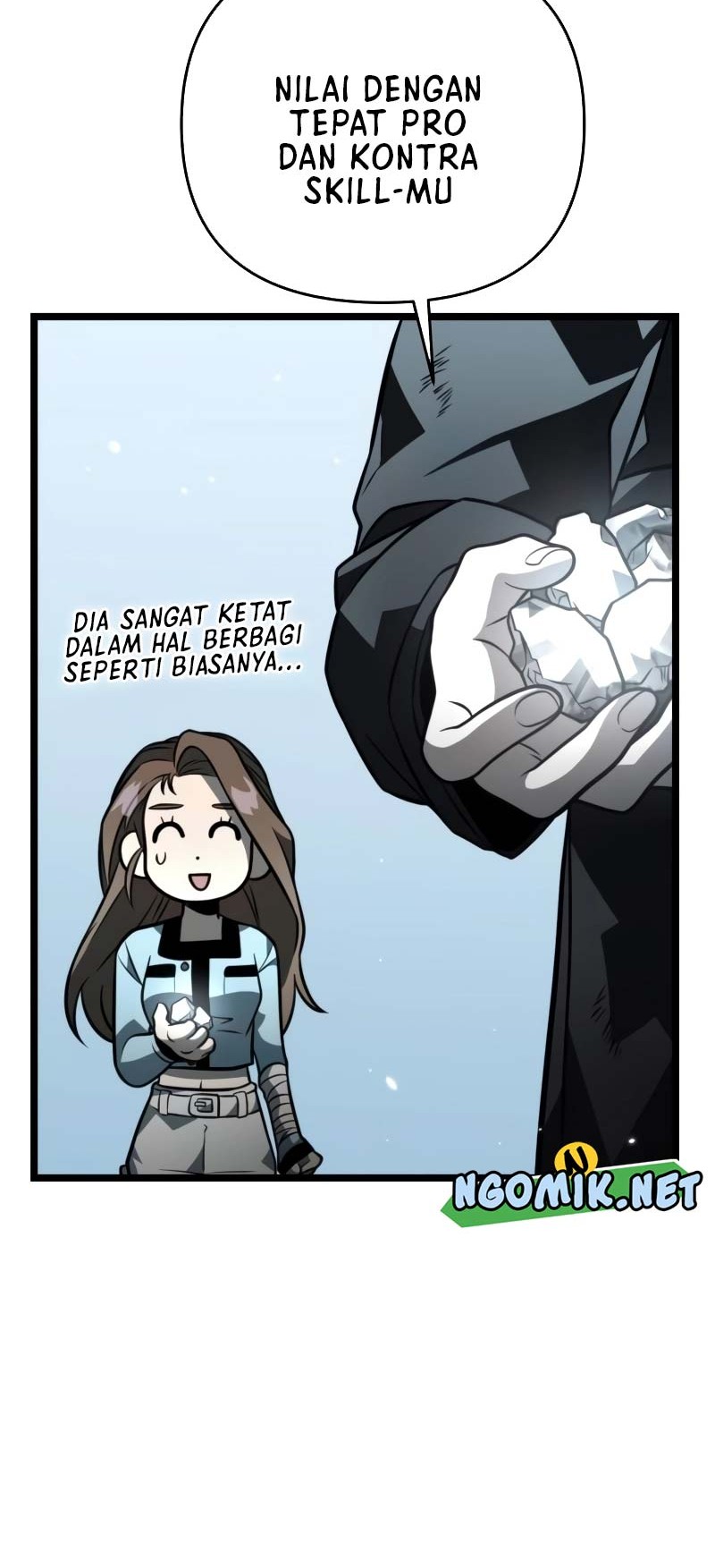 Reincarnator Chapter 16 Gambar 13