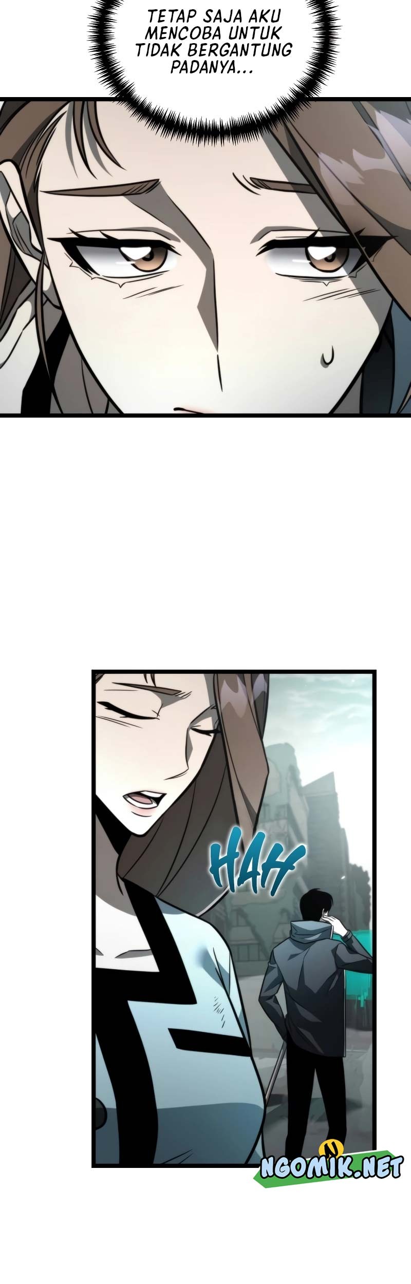 Reincarnator Chapter 16 Gambar 16