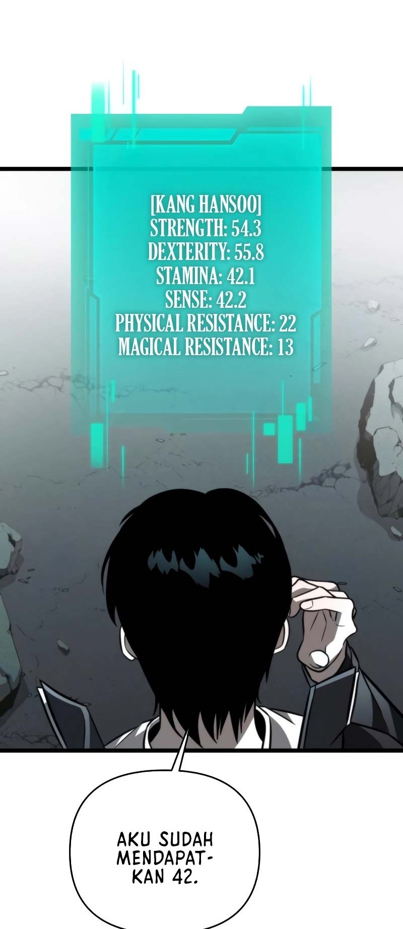 Reincarnator Chapter 16 Gambar 17