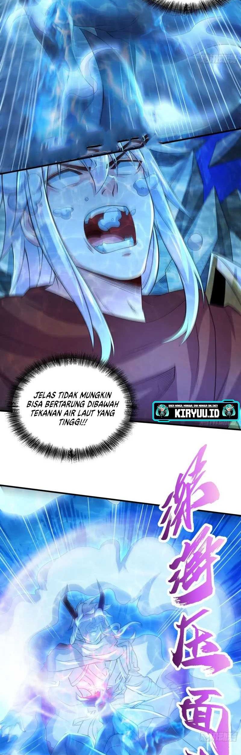 Son in Law Does Cheap Cultivation Chapter 232 Gambar 3