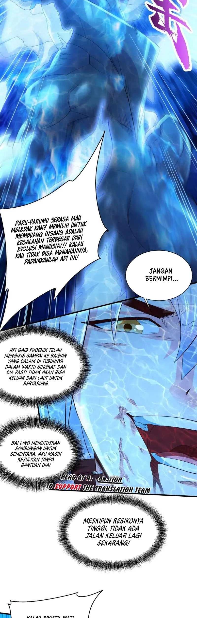 Son in Law Does Cheap Cultivation Chapter 232 Gambar 4