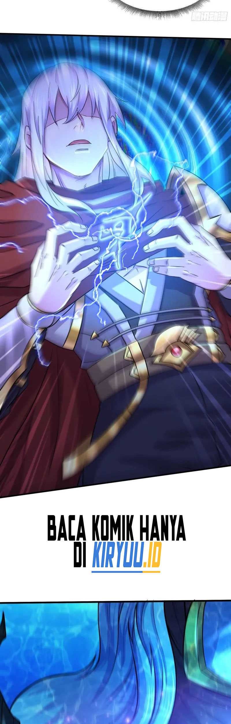 Son in Law Does Cheap Cultivation Chapter 232 Gambar 6