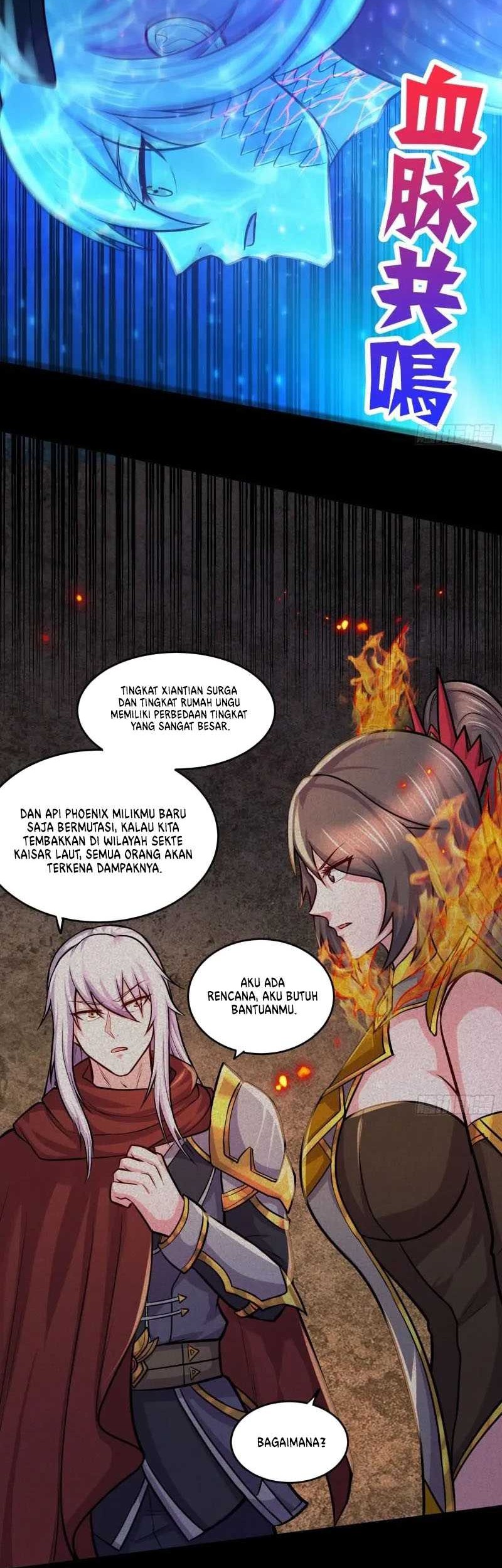 Son in Law Does Cheap Cultivation Chapter 232 Gambar 7