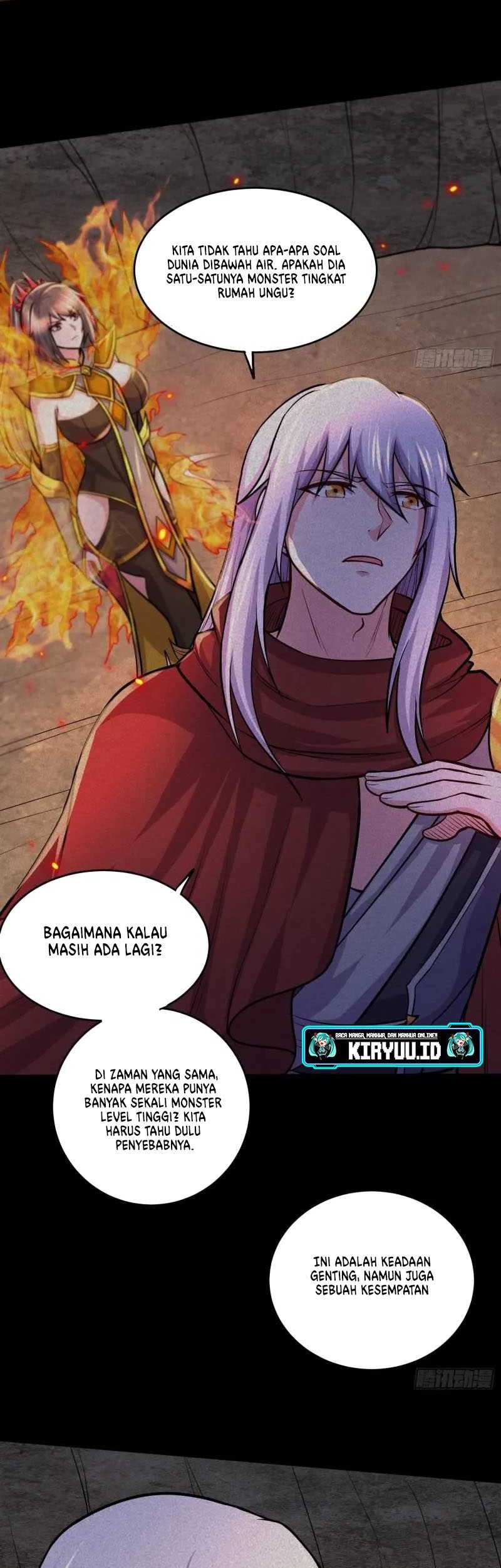 Son in Law Does Cheap Cultivation Chapter 232 Gambar 8