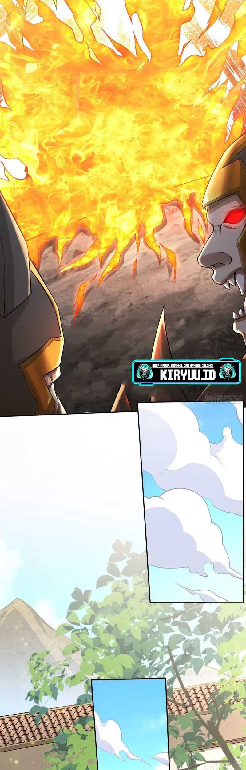 Son in Law Does Cheap Cultivation Chapter 232 Gambar 12