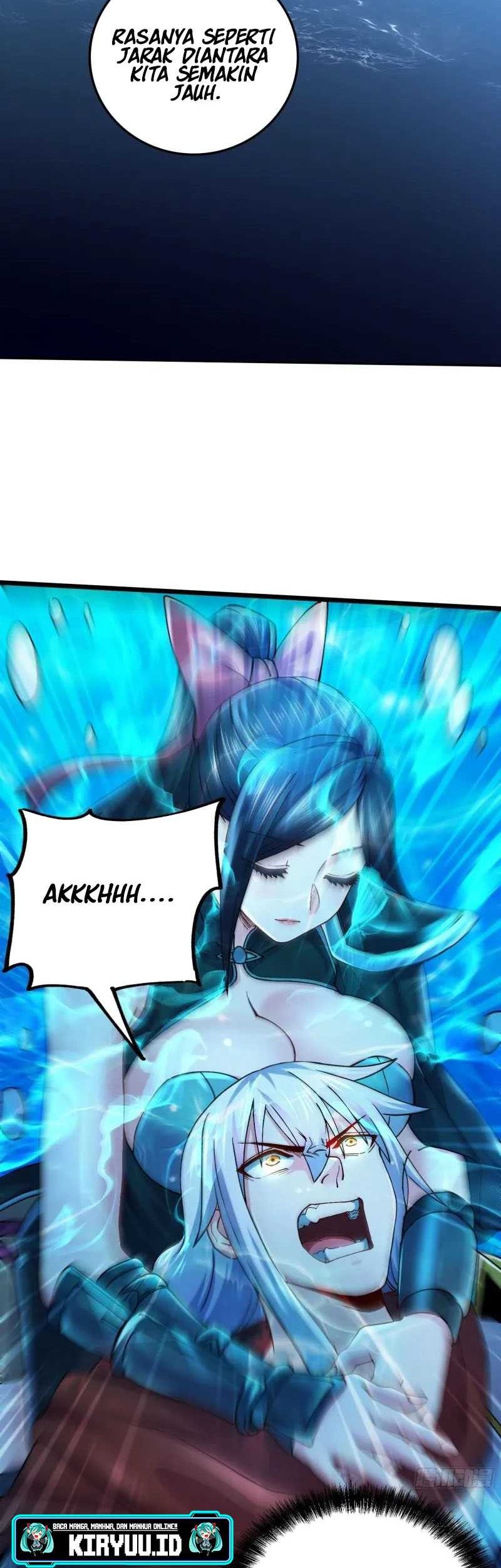 Son in Law Does Cheap Cultivation Chapter 232 Gambar 15