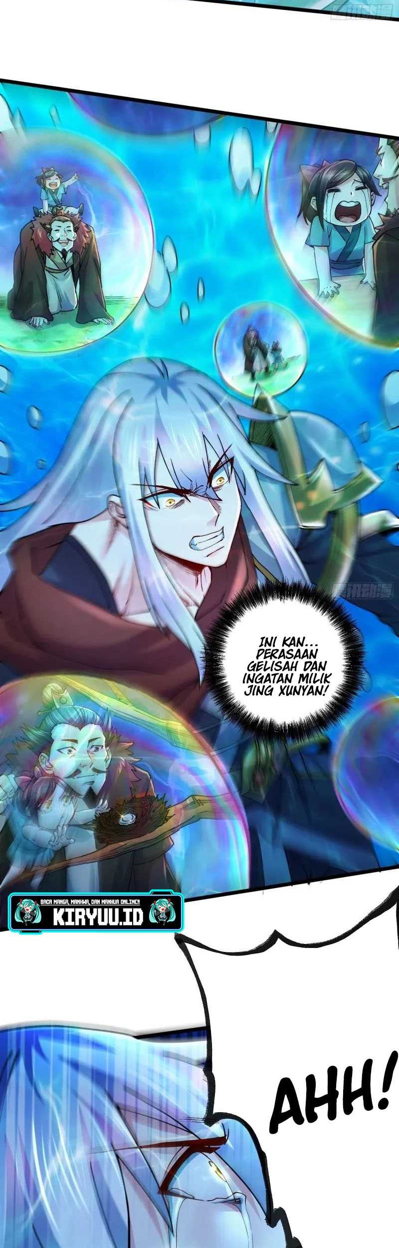 Son in Law Does Cheap Cultivation Chapter 232 Gambar 17