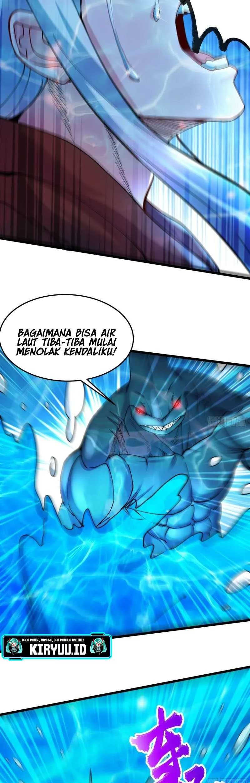 Son in Law Does Cheap Cultivation Chapter 232 Gambar 18