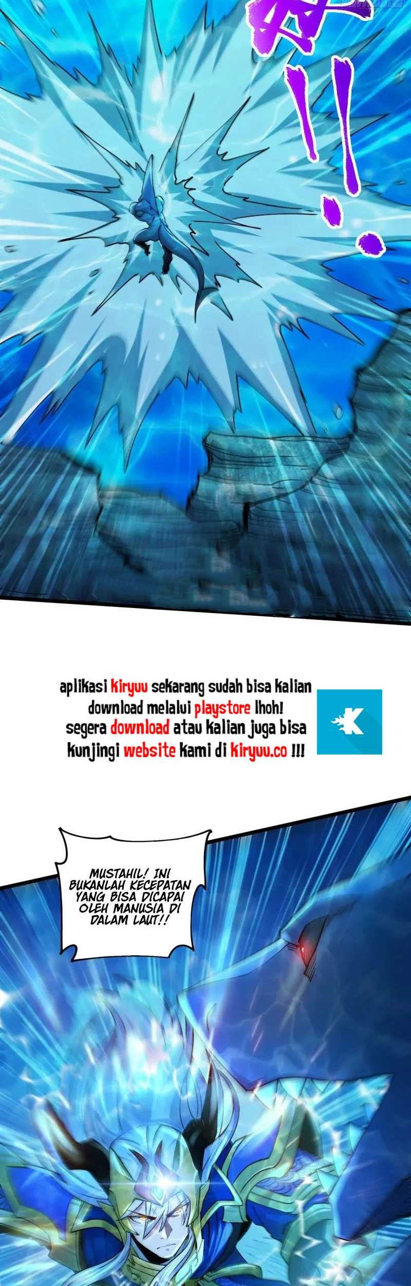 Son in Law Does Cheap Cultivation Chapter 232 Gambar 19