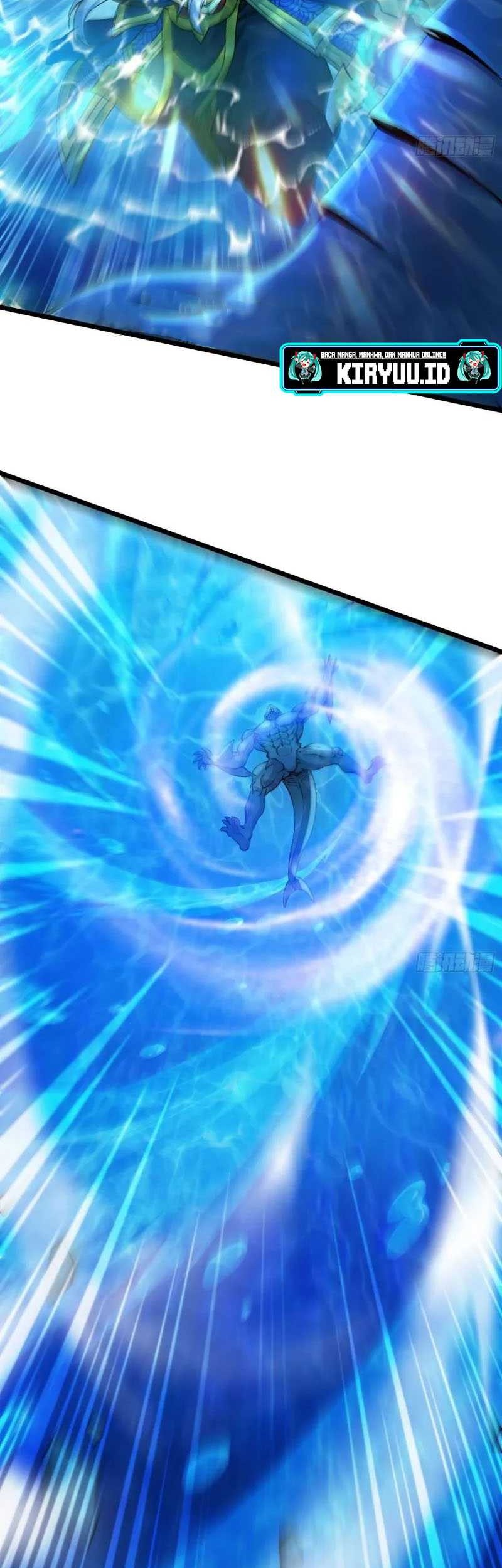 Son in Law Does Cheap Cultivation Chapter 232 Gambar 20