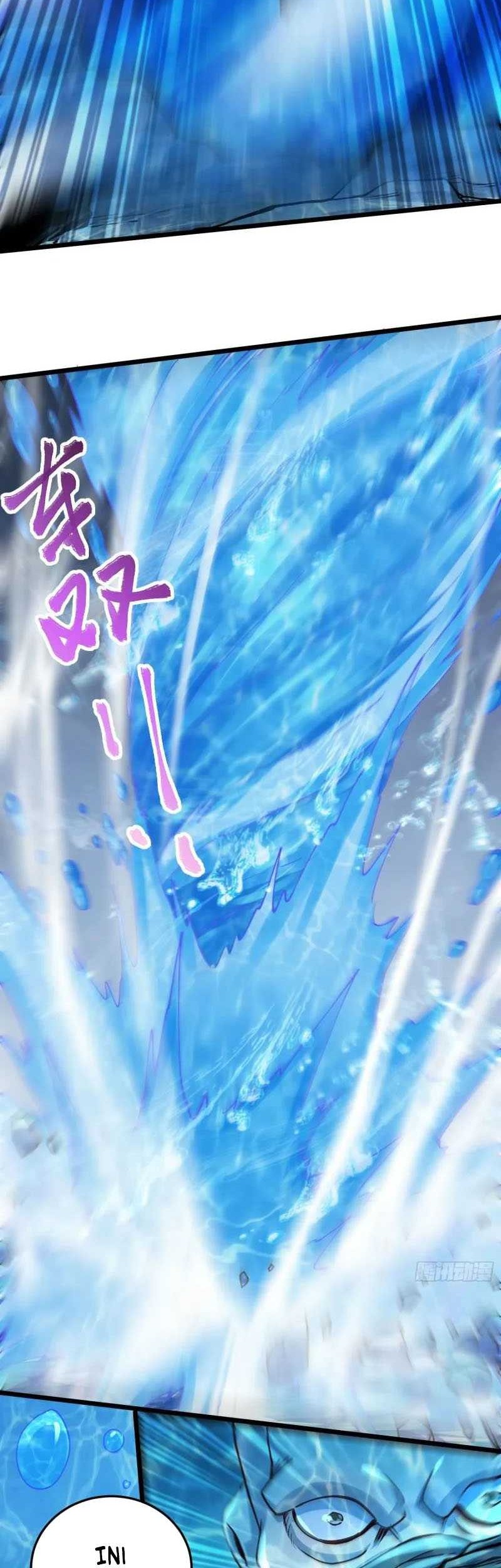 Son in Law Does Cheap Cultivation Chapter 232 Gambar 21