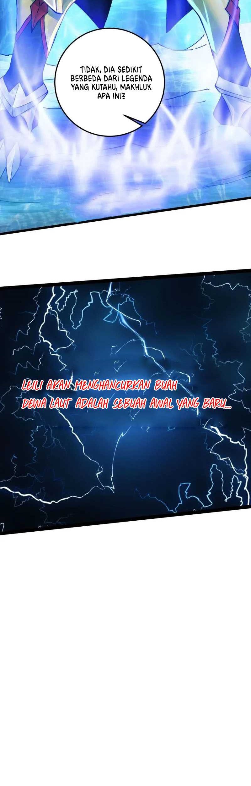 Son in Law Does Cheap Cultivation Chapter 232 Gambar 23