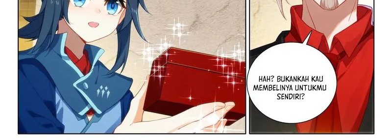 Soul Land V – Rebirth of Tang San Chapter 76 Gambar 6
