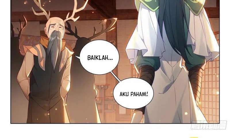 Soul Land V – Rebirth of Tang San Chapter 75 Gambar 5