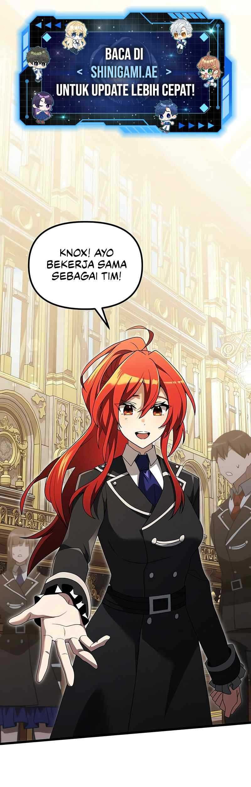 Baca Terminally-Ill Genius Dark Knight Chapter 49 Gambar 2