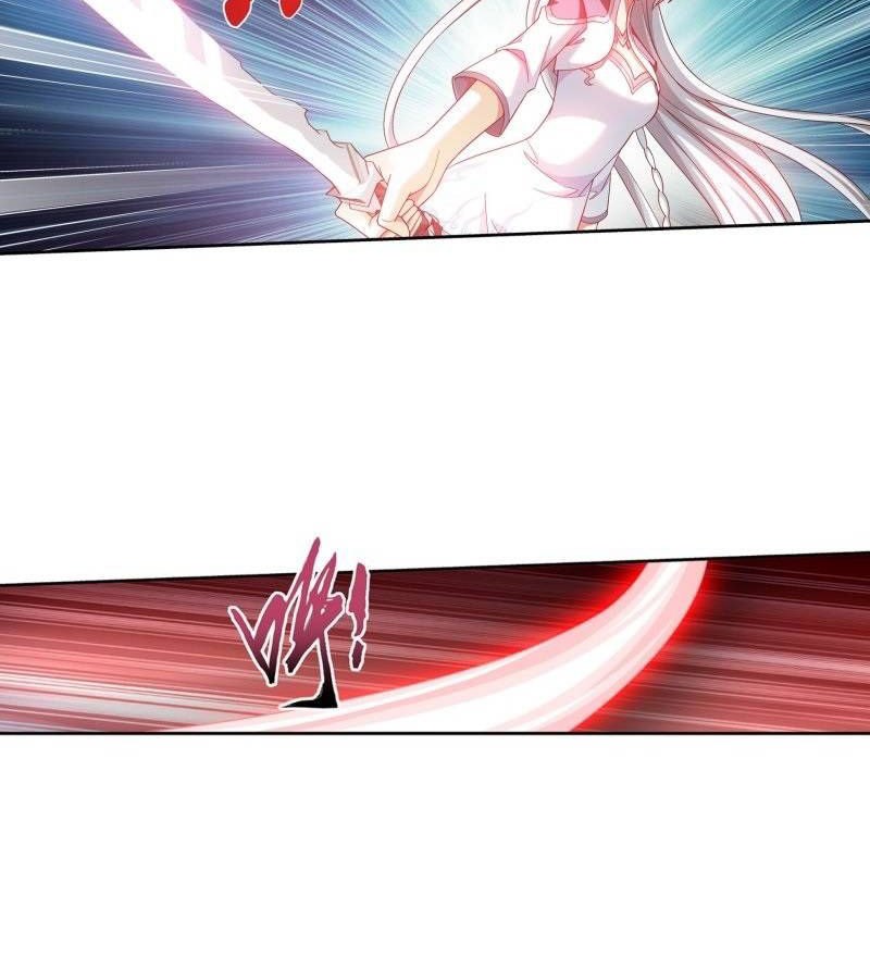 The Great Ruler Chapter 182 Gambar 14