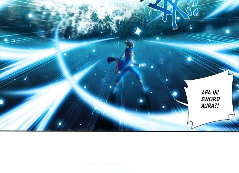 The Great Ruler Chapter 181 Gambar 12
