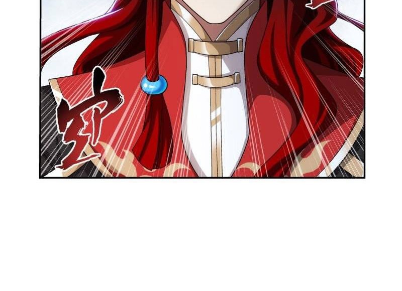 The Great Ruler Chapter 181 Gambar 18
