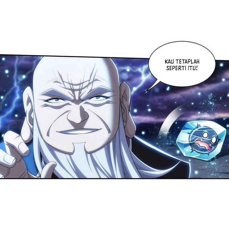 The Great Ruler Chapter 180 Gambar 4