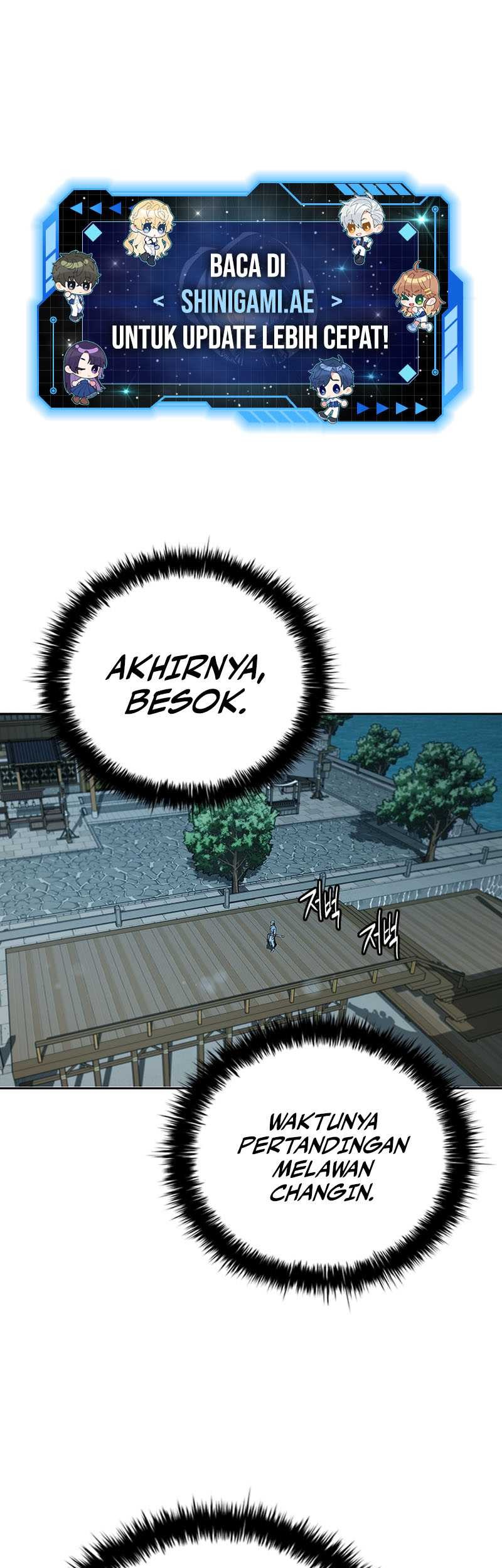 Baca Moon-Shadow Sword Emperor Chapter 78 Gambar 2