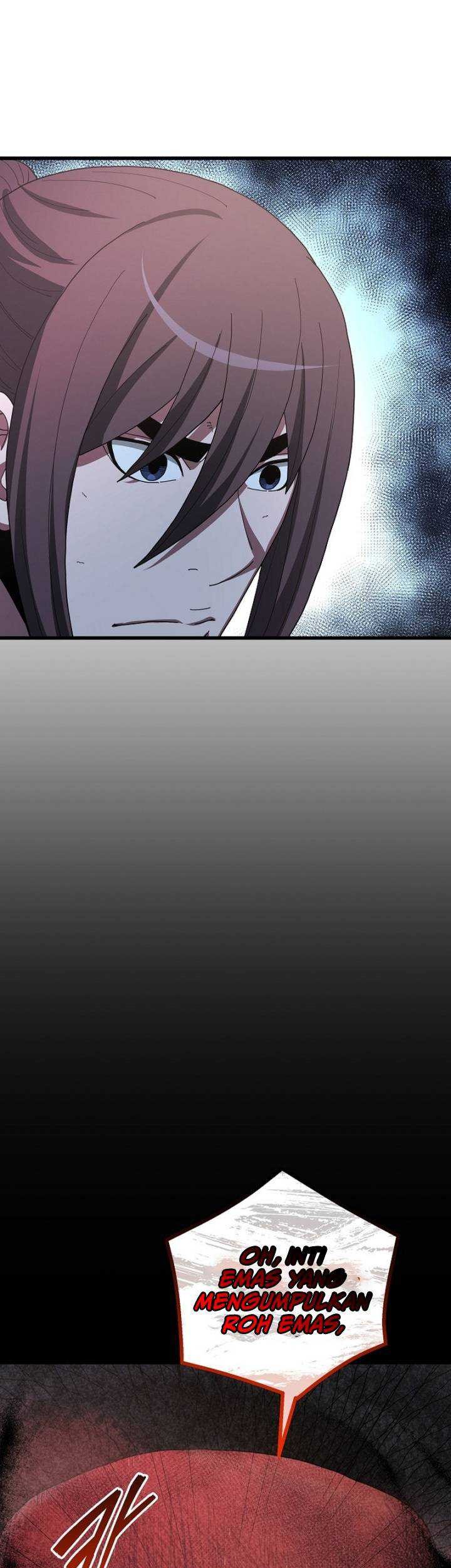 I Am Reborn As The Sword God Chapter 82 Gambar 23