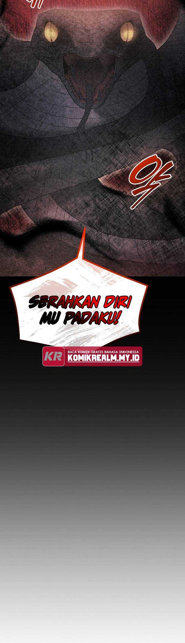 I Am Reborn As The Sword God Chapter 82 Gambar 24