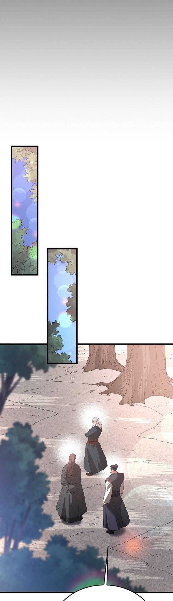 I Am Reborn As The Sword God Chapter 82 Gambar 30