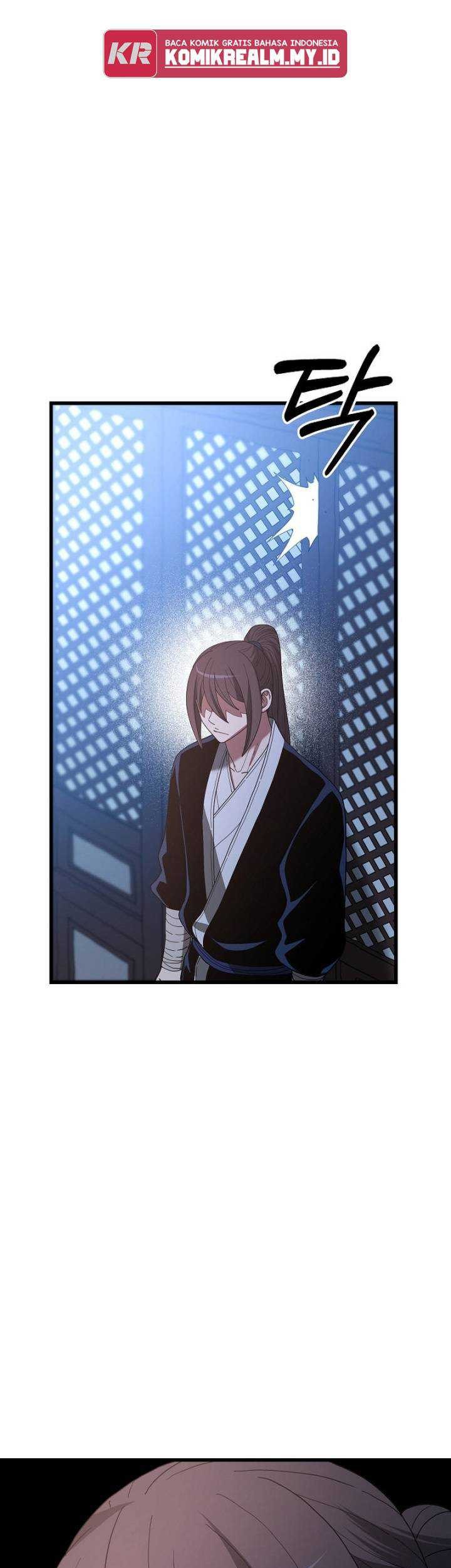 I Am Reborn As The Sword God Chapter 82 Gambar 60