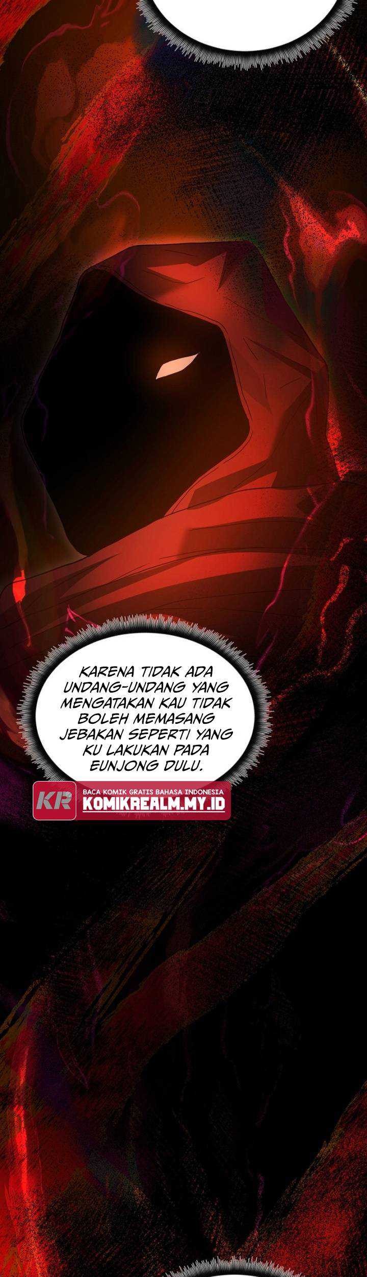 I Am Reborn As The Sword God Chapter 82 Gambar 62