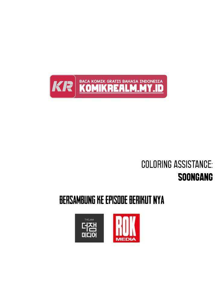 I Am Reborn As The Sword God Chapter 82 Gambar 66