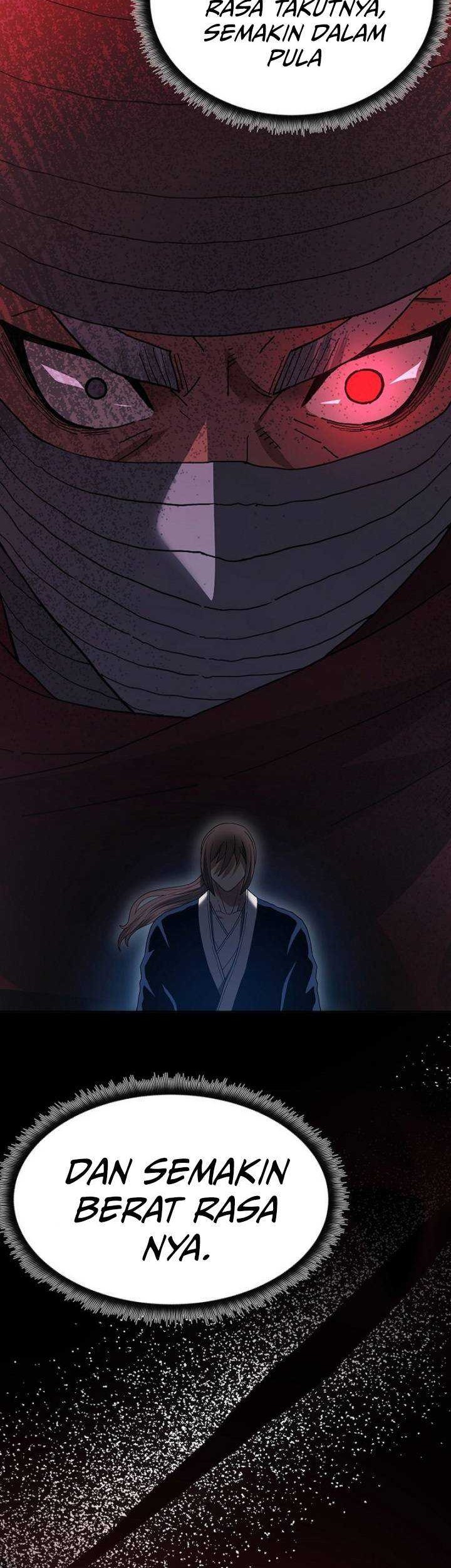 I Am Reborn As The Sword God Chapter 82 Gambar 5