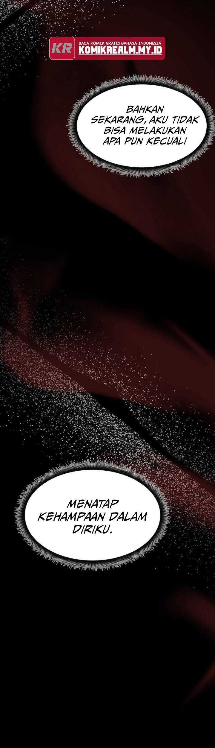 I Am Reborn As The Sword God Chapter 82 Gambar 6