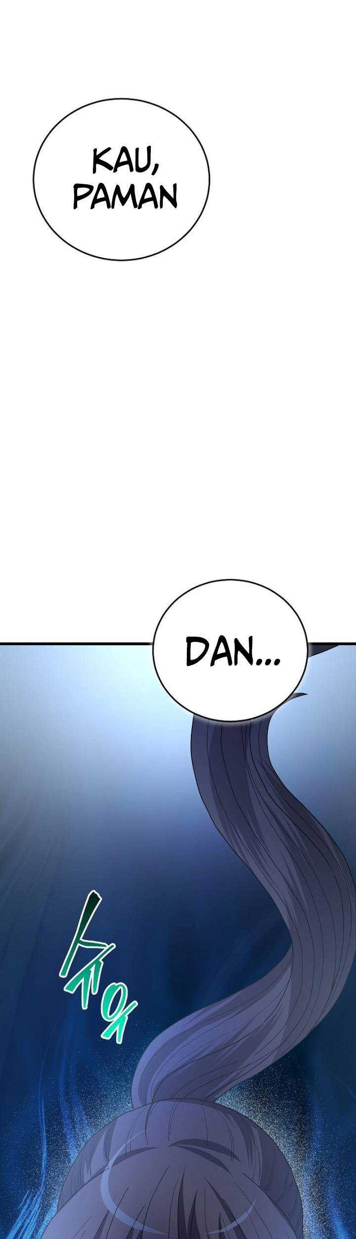 I Am Reborn As The Sword God Chapter 82 Gambar 10