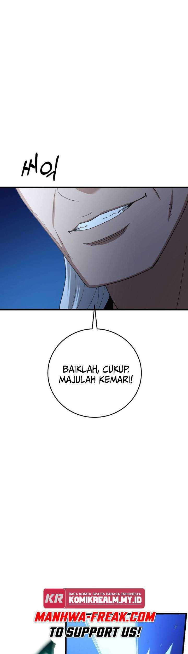 I Am Reborn As The Sword God Chapter 82 Gambar 12