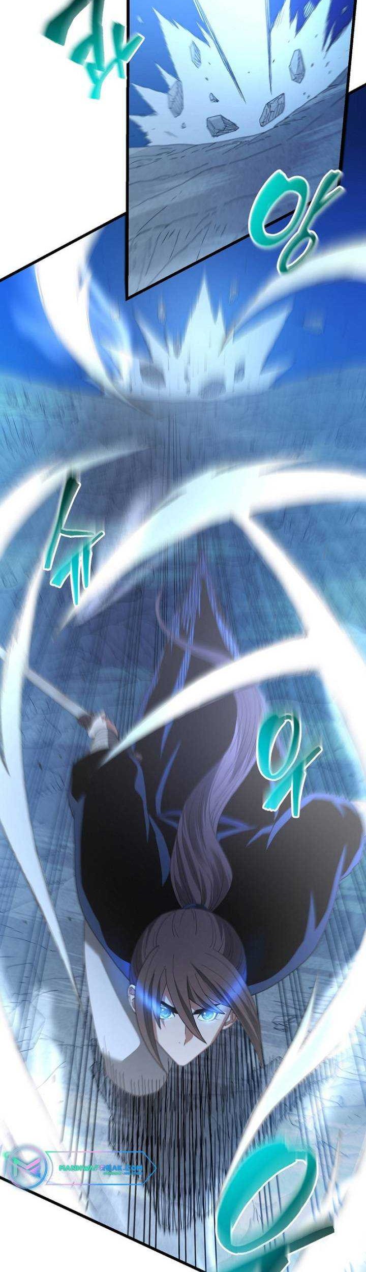 I Am Reborn As The Sword God Chapter 82 Gambar 13