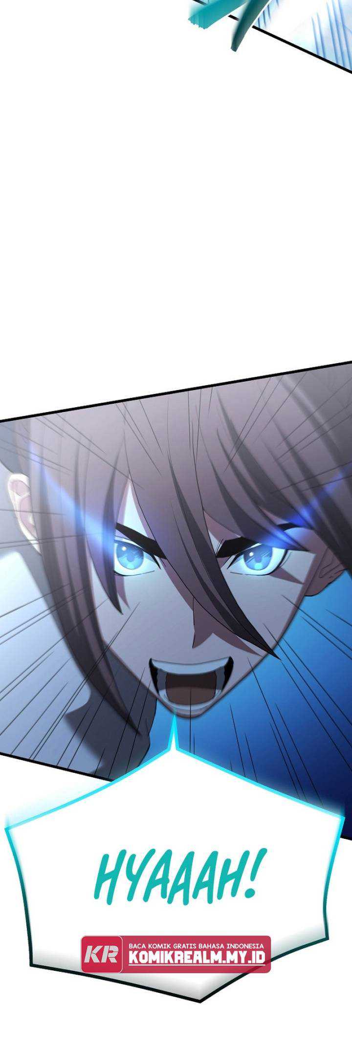 I Am Reborn As The Sword God Chapter 82 Gambar 14