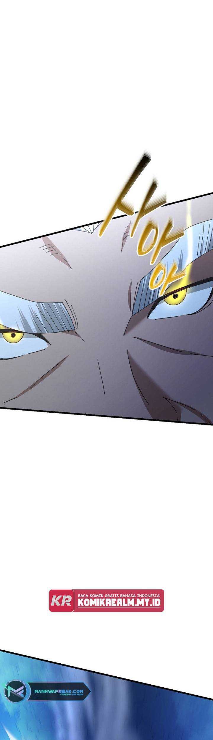 I Am Reborn As The Sword God Chapter 82 Gambar 15