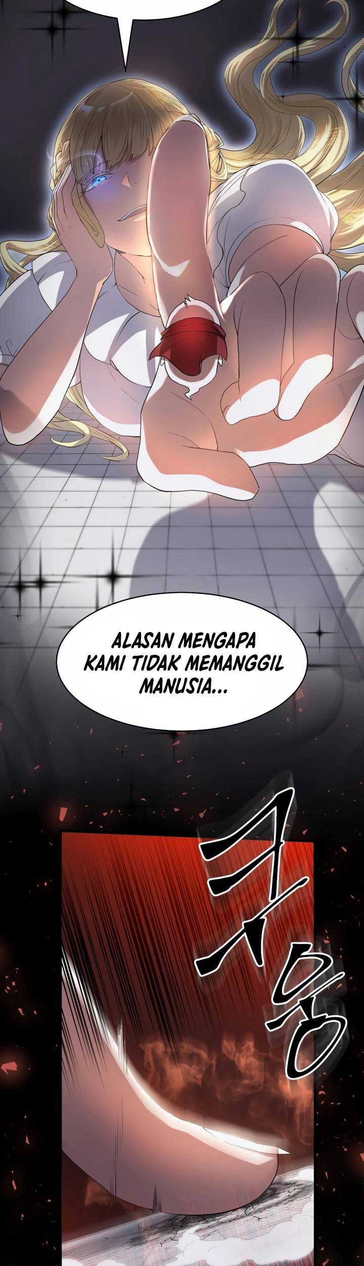 Leveling Up with Skills Chapter 50 Gambar 19