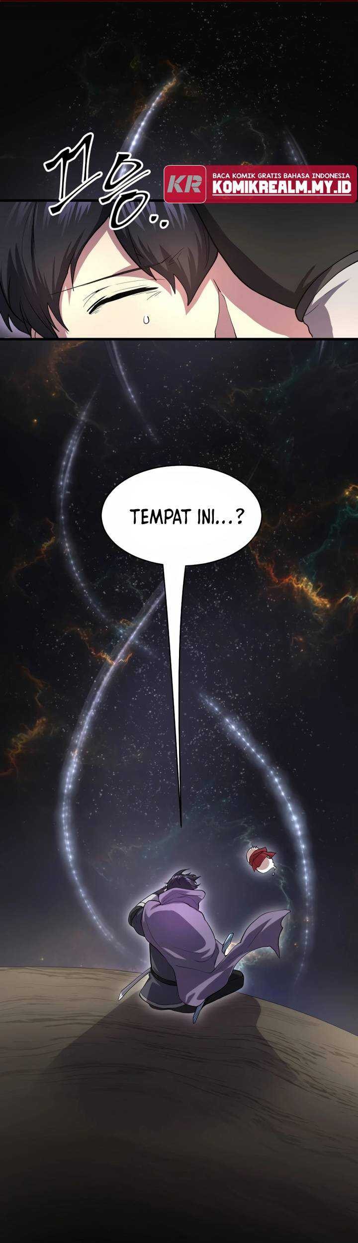 Baca  Leveling Up with Skills Chapter 50 Gambar 2