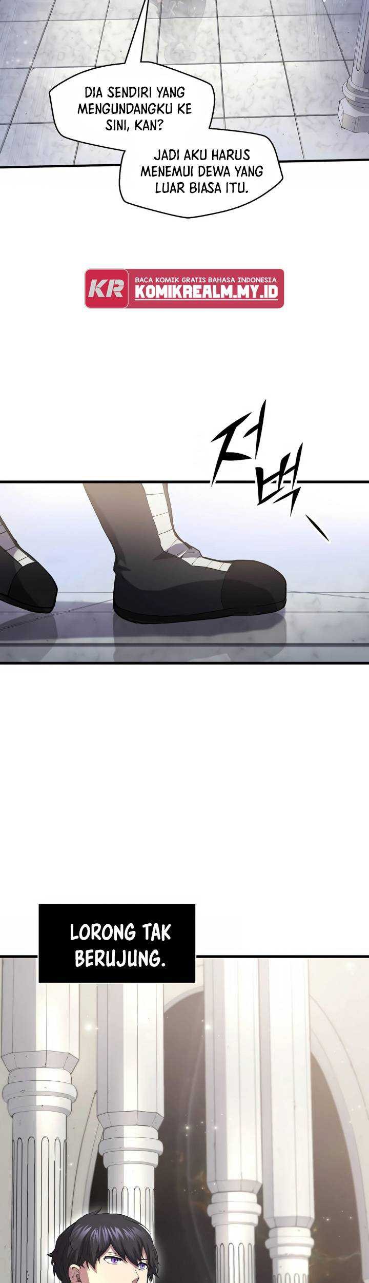 Leveling Up with Skills Chapter 50 Gambar 6