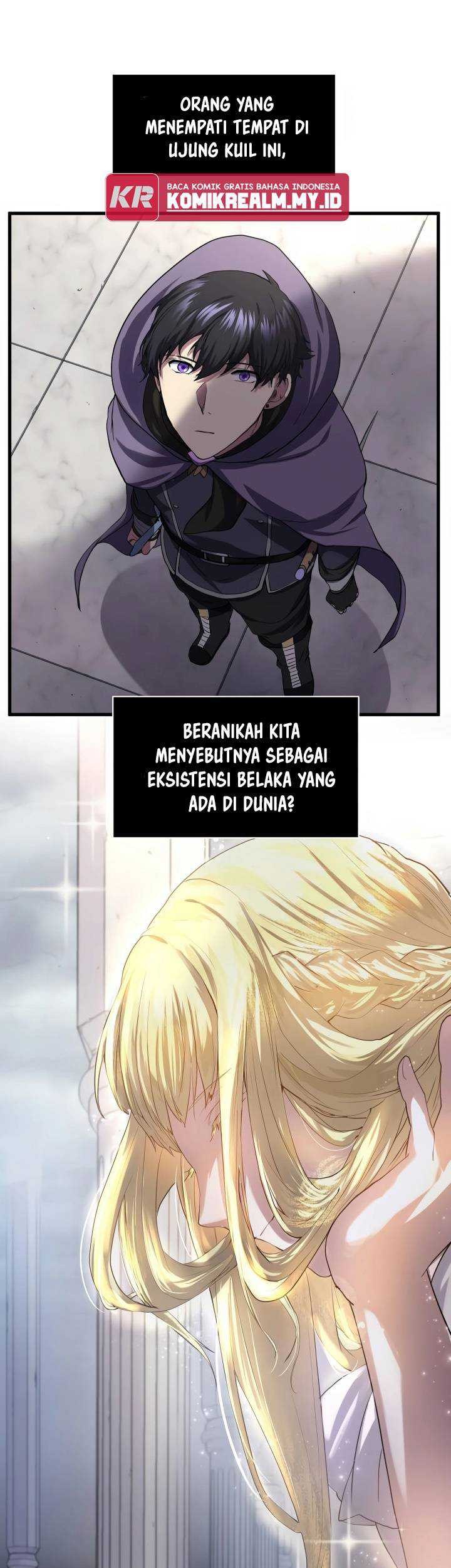 Leveling Up with Skills Chapter 50 Gambar 8