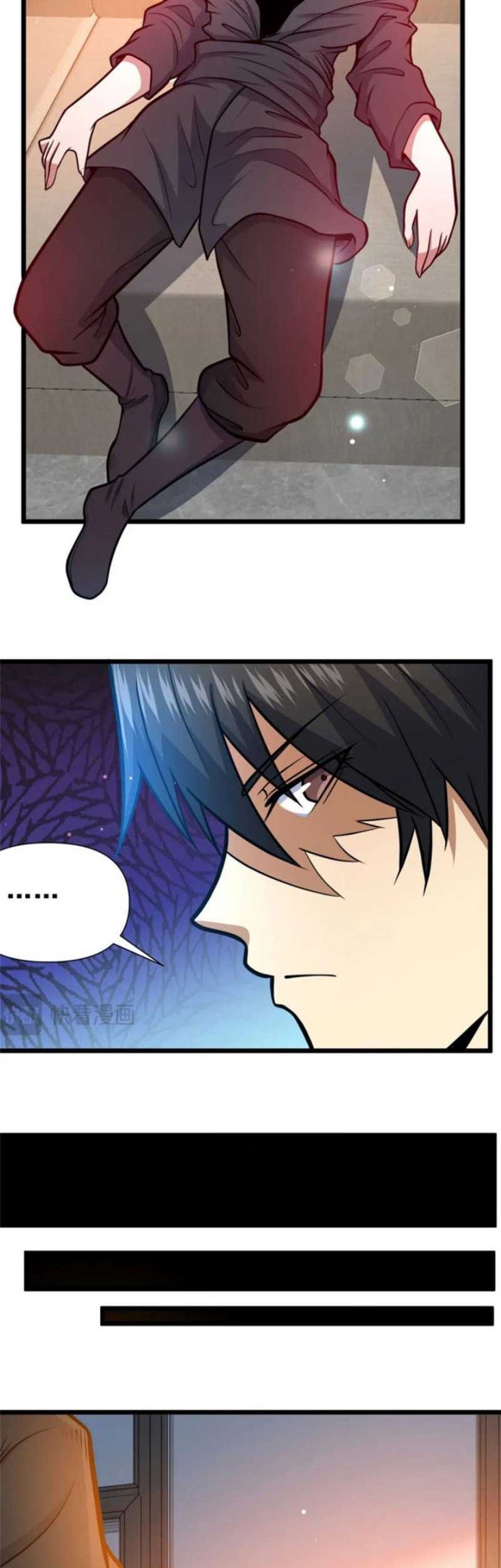 Urban God of Medicine Chapter 97 Gambar 11